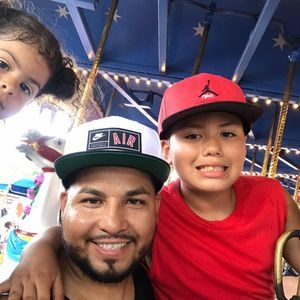 Meet your Posher, Francisco